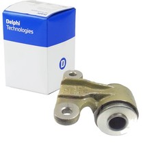 DELPHI QUERLENKERLAGER BUCHSE VORNE RECHTS UNTEN VORNE HINTEN passend für CITROË