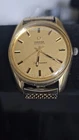 VIntage Omega Seamaster Watch Automatic Runs Great And Is Awsome!