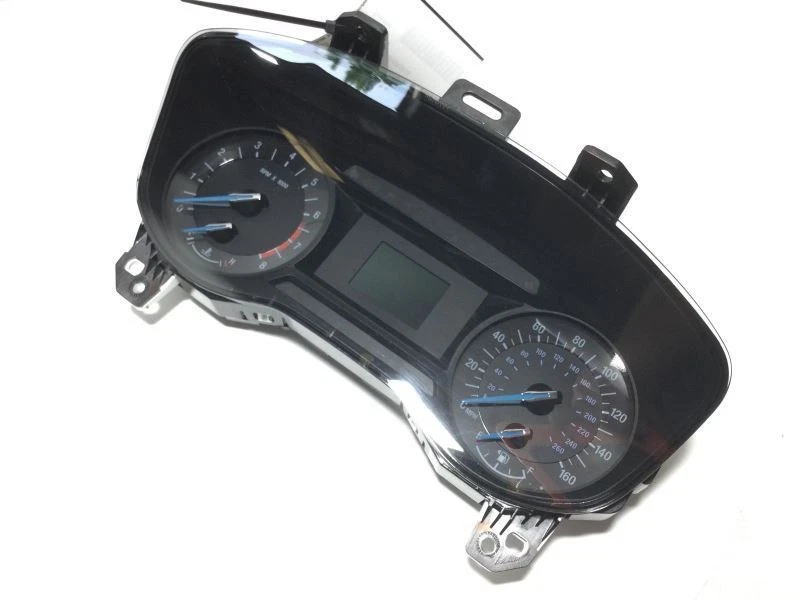 Grupo de velocímetro DS7T10849AH para 13 Ford Fusion 28142 Foto 2 de 4