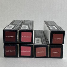 bareMinerals Mineralist Lip Gloss-Balm 0.13 oz NIB YOU CHOOSE SHADE