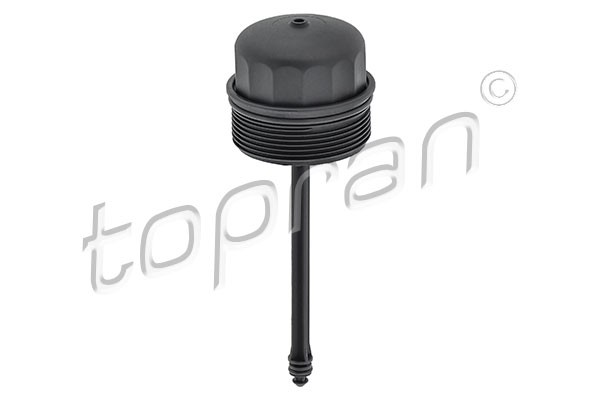 Fits TOPRAN HANS PRIES 112 335 COVER
