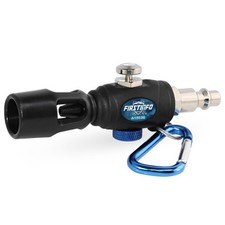 FIRSTINFO A18536US Mini Plastic Windstorm Air Duster High Flow Nozzle, A