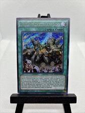 A Wild Monster Appears! MP15-EN234 2015 Mega-Tins Mega Pack 1st Edition