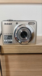 Coolpix L21 | eBay