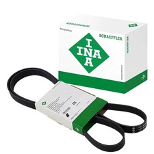 INA 529031110 Keilrippenriemensatz Spanner für ASTRA J K INSIGNIA A B 1.6 CDTI