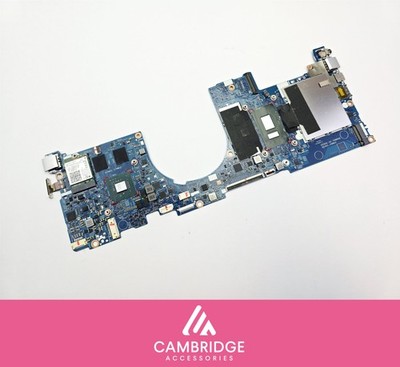 HP Envy 13-AH Intel Core i5-8250U 8GB NVIDIA MX150 Mainboard L19493-601