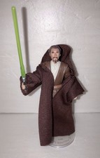 Star Wars Geonosis Arena Showdown Jedi Knight...
