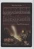 Alara Reborn Rules Tip // Magic 2010 Ad : Media Inserts & Miscellaneous Promo #2