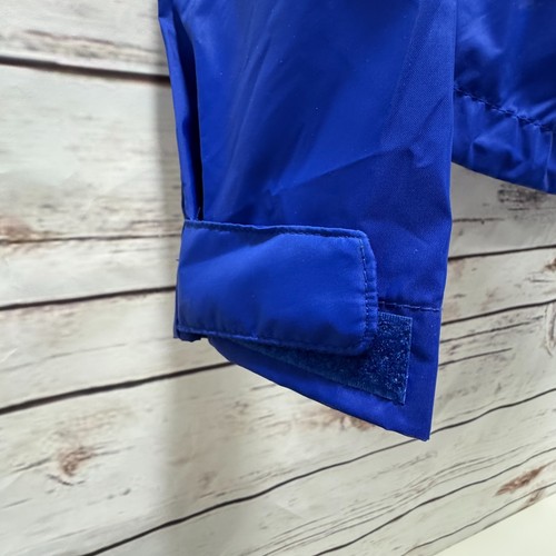 Alaska Airlines Columbia Switchback Waterproof Raincoat Jacket Women’s Rain Coat - Picture 10 of 16
