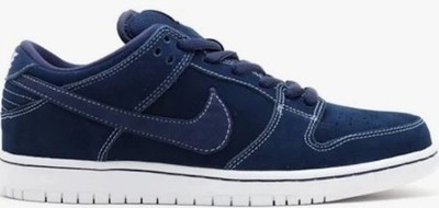 ナイキ ダンク SB ロー ブループリント Nike Dunk Pro SB Low Blueprint for Sale | Authenticity Guaranteed