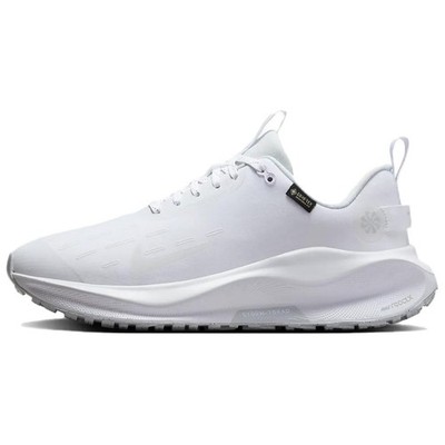 React Infinity Run 4 Gore Tex White Pure Platinum Women's HQ0264-101 Women's