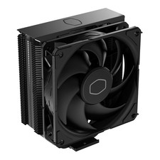 BROKEN Cooler Master Hyper 212 Black CPU Air ...