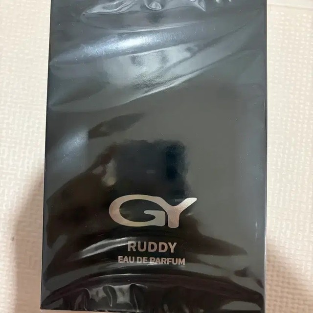 Goyoi Oud Perfume Ludie - New & Sealed