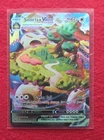 Pokémon Snorlax VMAX with XYGO Back