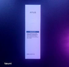 ANUA Heartleaf Pore Control Cleansing Oil 200...