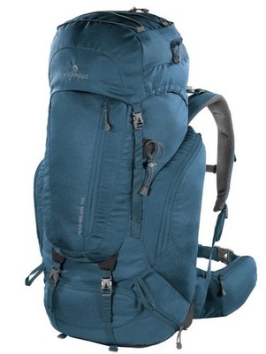 Trekkingrucksack Rambler 75 Ferrino