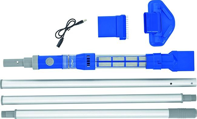 Limpiador bestway Aquasurge 2AH Li