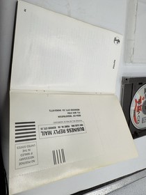 Eternal Champions: Challenge From the Dark Side Sega CD 1994 CIB Clean Disc