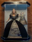 Vintage 1999 Millennium Princess 2000 Barbie Doll Special Edition Keepsake 24154