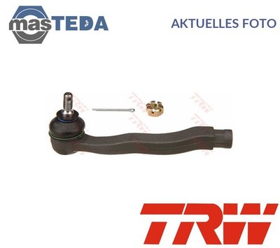 JTE228 SPURSTANGENKOPF AXIALGELENK VORNE LINKS OUTER TRW NEU OE QUALITÄT
