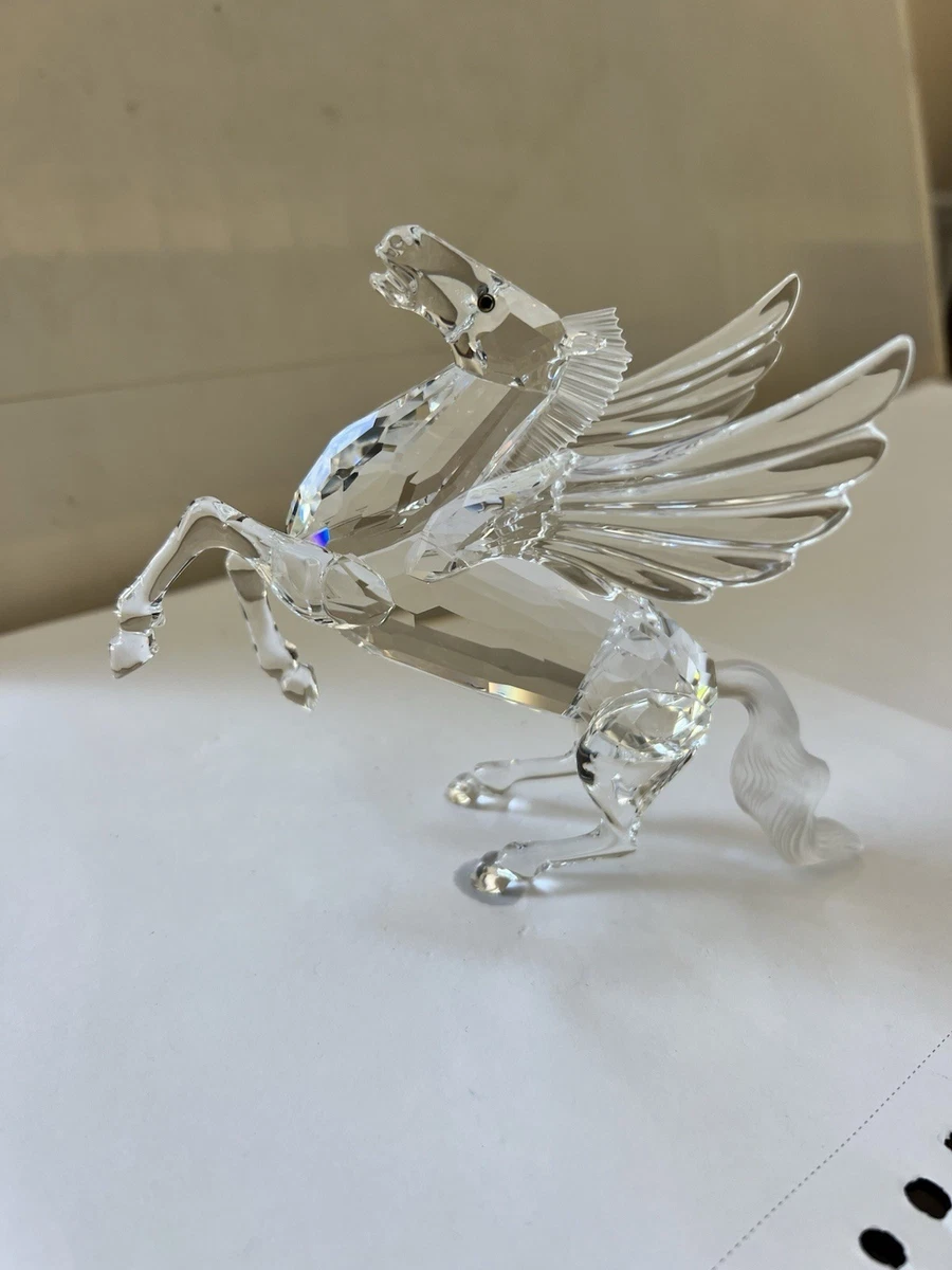Swarovski Pegasus for sale | eBay
