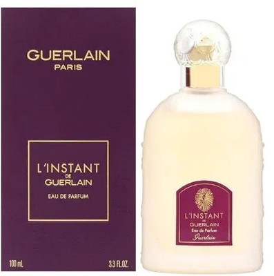 Guerlain L'instant De Guerlain Eau de Parfum Natural Spray Damenduft 4945