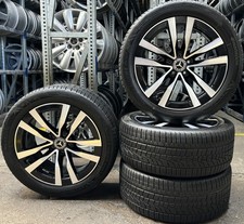 4x Original Mercedes-Benz Winterr&auml;der 255/45 R19 104V - f&uuml;r S-Klasse W223 1032