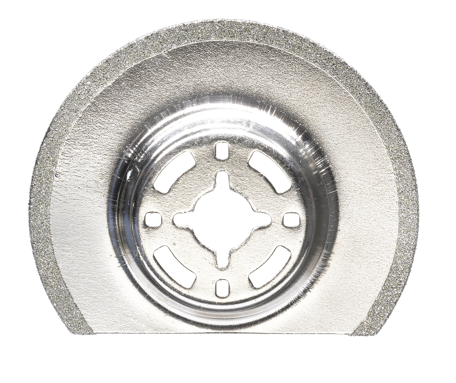 Einhell LAMA SEMICIRCOLARE MULTIFUNZIONE DIAMANTATA  mm. 65