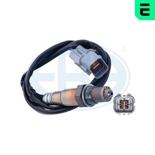 ERA Lambdasonde Sensor Abgassteuerung 570281A für LM HYUNDAI ELH EL KIA i30 FD 1