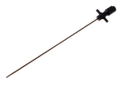 Krick SCORPIO 2&10 innere Welle + Rotorkopf / 18005