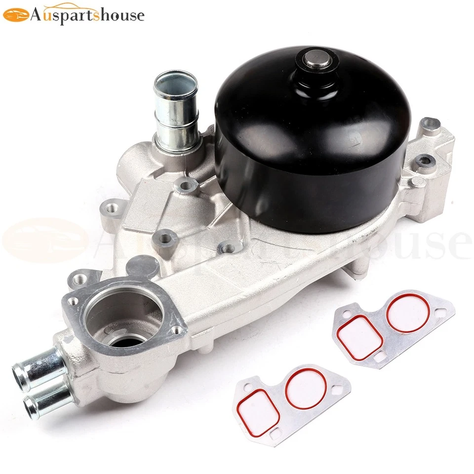 Bomba de aceite bomba de agua para Chevrolet Camaro Corvette V8 1998-2002 5,7 L Foto 2 de 4