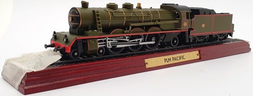Atlas Editions 26 cm lange Lokomotive 904009 - PLM Pacific 6171 | Zustand: Used