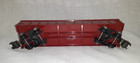 Vintage American Flyer No. 641 Gondola Type II Knuckle Couplers — photo 4