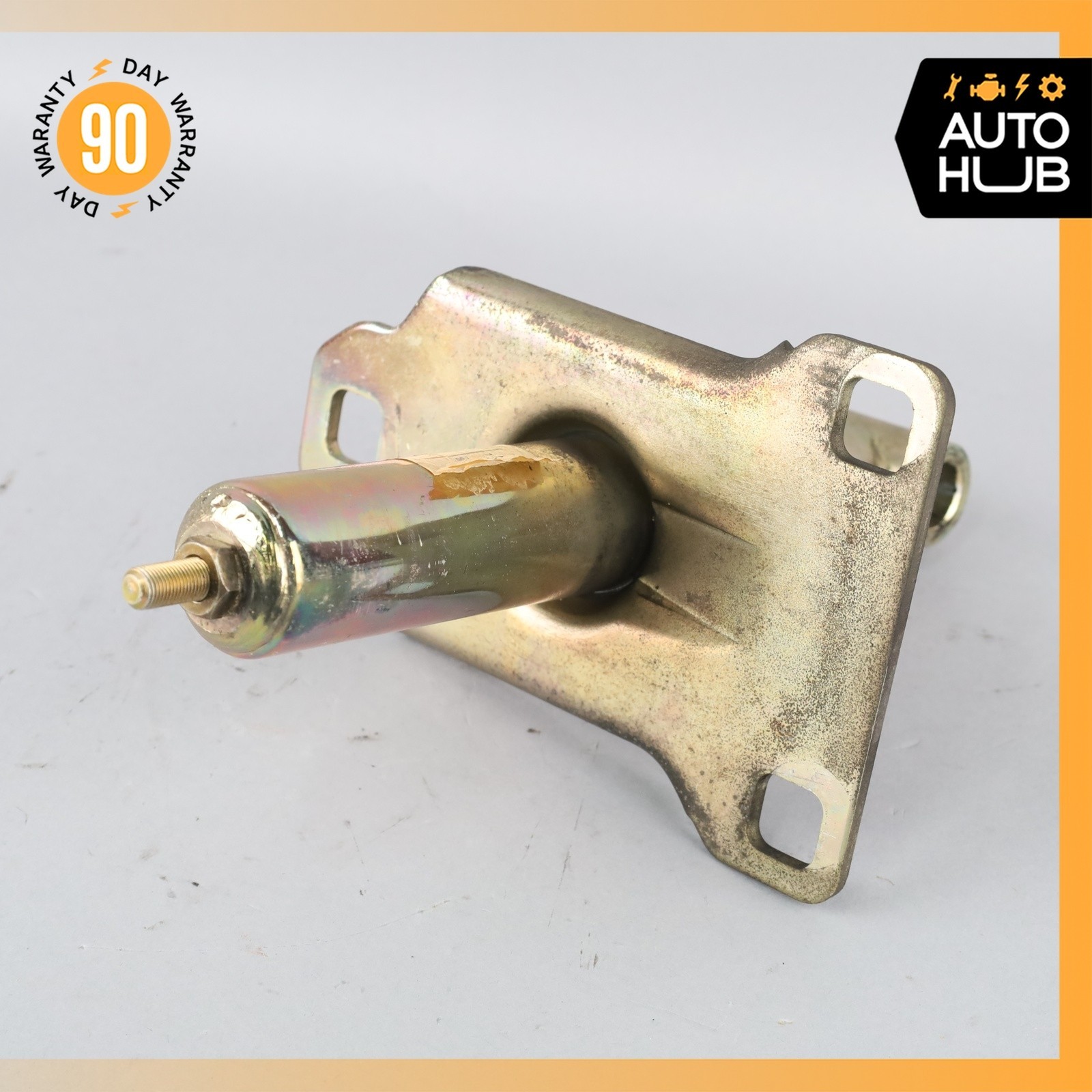 Bentley Arnage / RR Seraph Front or Rear Side Bumper Damper PT20489PE OEM 42k