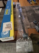 Brand NEW MOOG RK660275 Rear Front Lateral Link Suspension Control Arm