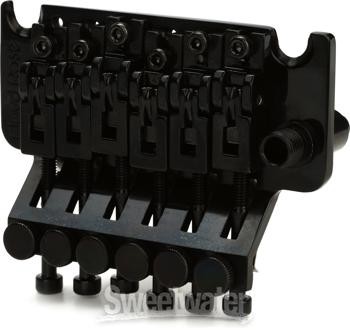 Floyd Rose FRTS2000 Special Tremolo System - Nero - Foto 4 di 6