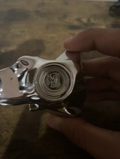 Louis Vuitton Symphony Extrait de Parfum 3.4 oz 100 ml realistic couunterfit