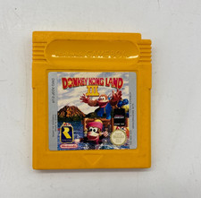Thumbnail of ebay&reg; auction 198404374087 | Nintendo Gameboy Donkey Kong Land 3 - GB Spiel - Nur Modul