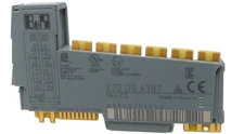 B&R X20 DS 4387 Digital Signal Processor | Rev.C3 | X20DS4387