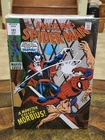 Marvel Comics THE AMAZING SPIDER-MAN OMNIBUS VOLUME 3 HC BEAUTIFUL  AND SEALED