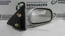 Retroviseur droit (ou coque) Daewoo EVANDA
