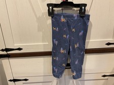 18 months girl clothes lot Pants