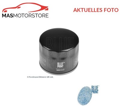 MOTOR ÖLFILTER BLUE PRINT ADN12121 P FÜR NISSAN KUBISTAR,PRIMASTAR,PRIMERA