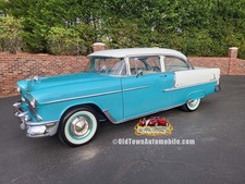 1955 Chevrolet Bel Air for Sale