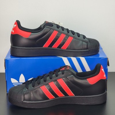 adidas gazelle silver green womens adidas Superstar II White Black Patent 12 main image 1
