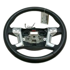 Steering Wheel Ford S Max Zetec 2010-2015 1596cc Petrol