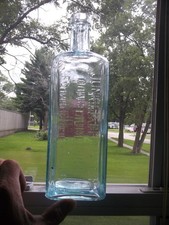SCARCE! JUNIPER BERRY GIN