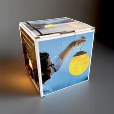 LED Moon Lamp Night Light