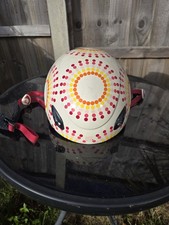 Roxy Snowboardhelm Damen 56 cm