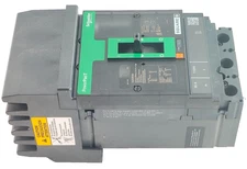 NEW SQUARE D HJA36080 PowerpacT HJ-150 current-limiting circuit Breaker 3-POLE